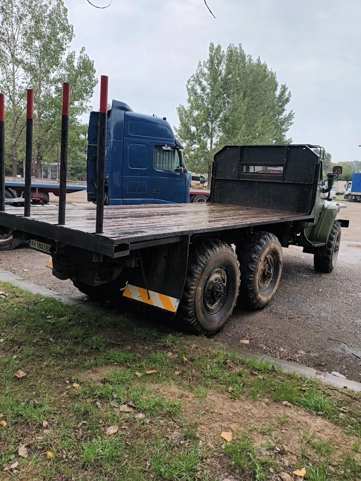 Ural Crone  - изображение 5