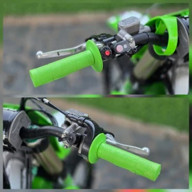 Kawasaki Kx 450F/СТАРТЕР/3 РЕЖИМА/ЛИЗИНГ, снимка 11