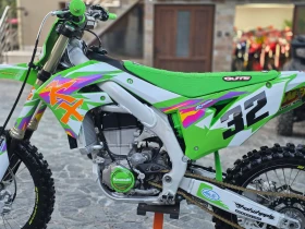 Kawasaki Kx 450F/СТАРТЕР/3 РЕЖИМА/ЛИЗИНГ, снимка 13