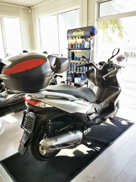 Kawasaki J300 ABS 06.2014г., снимка 4