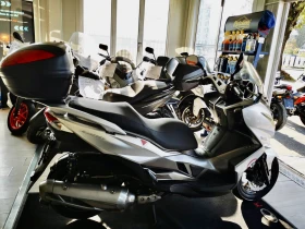 Kawasaki J300 ABS 06.2014г., снимка 11