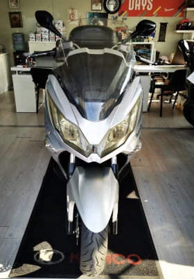 Kawasaki J300 ABS 06.2014г., снимка 3