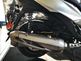 Kawasaki J300 ABS 06.2014г., снимка 9