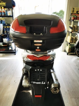 Kawasaki J300 ABS 06.2014г., снимка 7