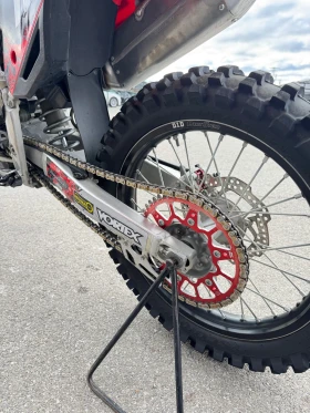 Honda Crf 250-TRACTION-ТОП СЪСТОЯНИЕ, снимка 9