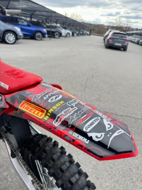 Honda Crf 250-TRACTION-ТОП СЪСТОЯНИЕ, снимка 10