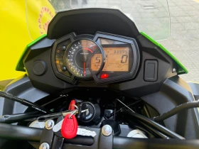 Kawasaki Versys -X 300, снимка 13