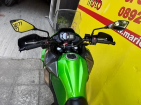 Kawasaki Versys -X 300, снимка 14