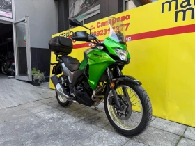 Kawasaki Versys -X 300, снимка 2