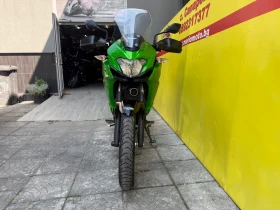 Kawasaki Versys -X 300, снимка 4