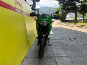 Kawasaki Versys -X 300, снимка 9