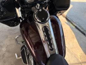 Harley-Davidson Touring, снимка 9