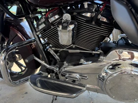 Harley-Davidson Touring, снимка 12