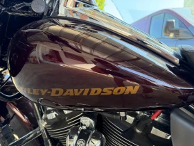 Harley-Davidson Touring, снимка 10