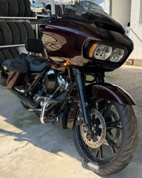 Harley-Davidson Touring, снимка 2