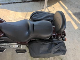 Harley-Davidson Touring, снимка 11