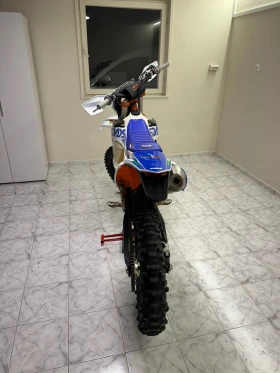Ktm EXC 350 6-DAYS, снимка 2