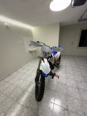 Ktm EXC 350 6-DAYS, снимка 4