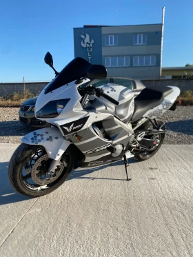 Honda Cbr 600 F4i A2 категория, снимка 4
