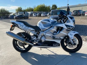 Honda Cbr 600 F4i A2 категория, снимка 9