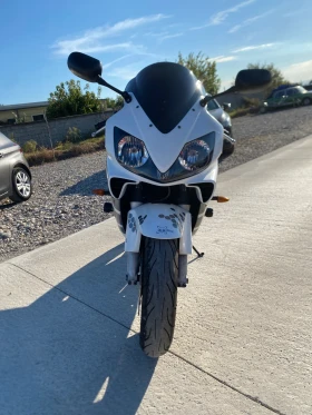Honda Cbr 600 F4i A2 категория, снимка 3