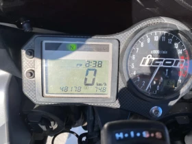 Honda Cbr 600 F4i A2 категория, снимка 11