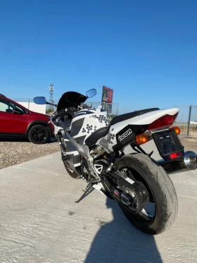 Honda Cbr 600 F4i A2 категория, снимка 6