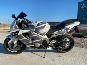 Honda Cbr 600 F4i A2 категория, снимка 5