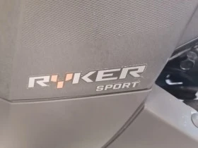 BRP Can-Am RYKER SPORT | Mobile.bg    9