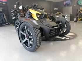 BRP Can-Am RYKER SPORT | Mobile.bg    4