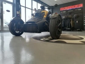 BRP Can-Am RYKER SPORT | Mobile.bg    6