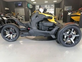 BRP Can-Am RYKER SPORT | Mobile.bg    5