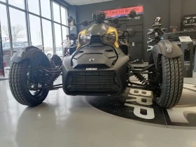 Can-Am Ryker  SPORT, снимка 2