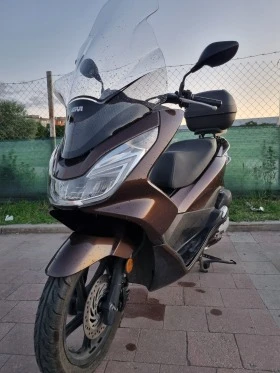 Honda Pcx, снимка 1