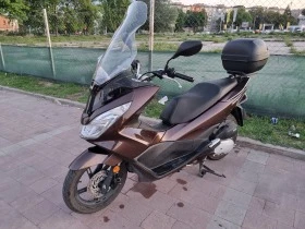 Honda Pcx, снимка 7