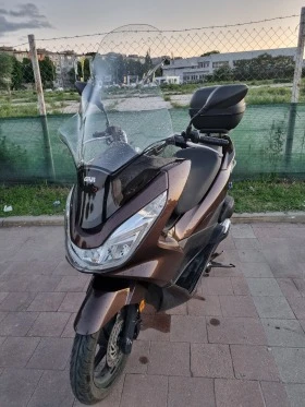 Honda Pcx, снимка 4