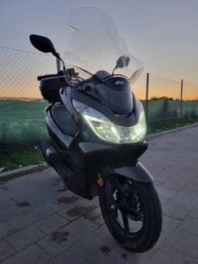 Honda Pcx, снимка 2