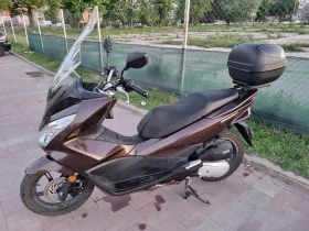 Honda Pcx, снимка 5