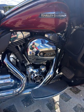 Harley-Davidson Street, снимка 2 - Мотоциклети и мототехника - 45783851