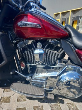 Harley-Davidson Street, снимка 3 - Мотоциклети и мототехника - 45783851