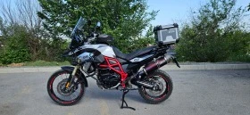 BMW F 800 GS Trophy, снимка 1