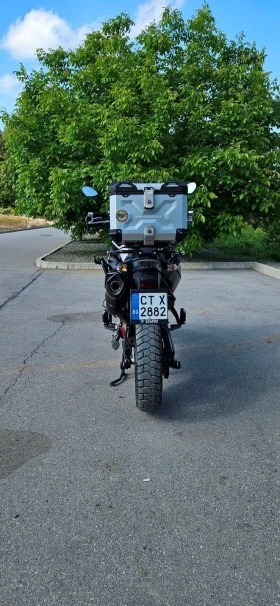 BMW F 800 GS Trophy | Mobile.bg    4