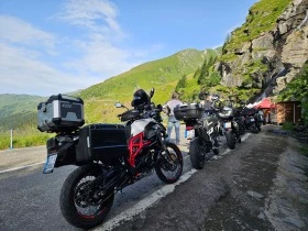 BMW F 800 GS Trophy, снимка 14