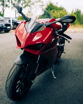 Ducati Panigale V4 | Mobile.bg    4