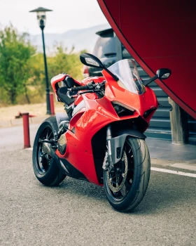 Ducati Panigale V4 | Mobile.bg    14