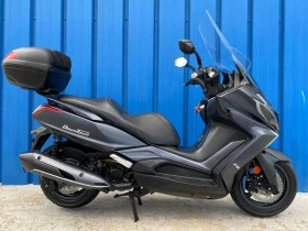 Kymco Downtown 350i ABS, снимка 1