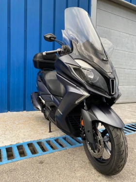 Kymco Downtown 350i ABS, снимка 2