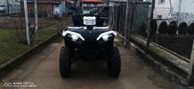 Polaris Sportsman | Mobile.bg    1