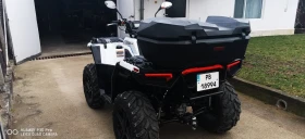 Polaris Sportsman, снимка 6