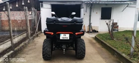 Polaris Sportsman, снимка 5